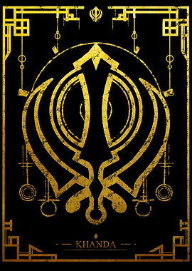 Khanda