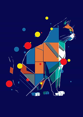 geometricat