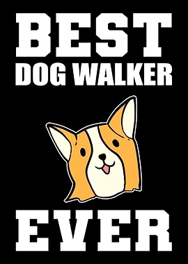 Best Dog Walker Dedicated