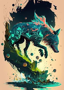 Wolf Wonder