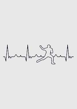 Baseball Pitcher Player