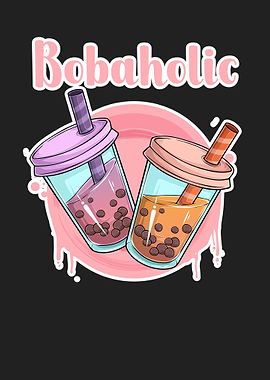 Bobaholic