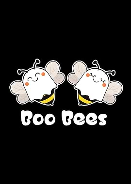 Boo Bees