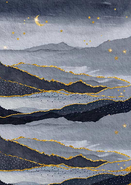 Crescent at Blue Mountain