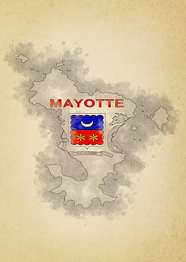 Mayotte