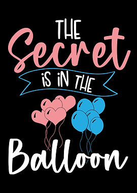 The secret is in the ballo
