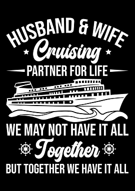 Cruising Family Vacation