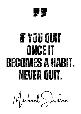 Michael Jordan Quotes