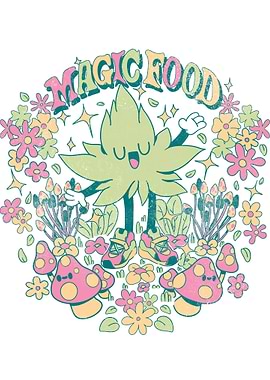 Magic Food