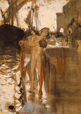 John Singer Sargent