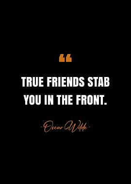 Oscar Wilde