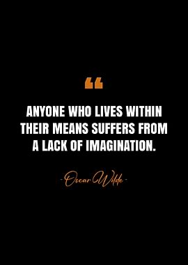 Oscar Wilde