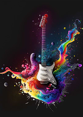 Guitar