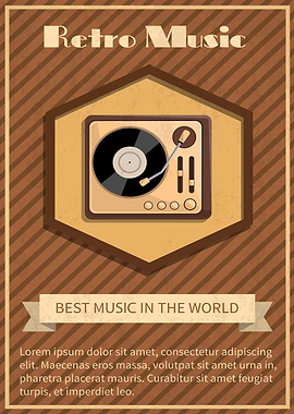 Retro Music
