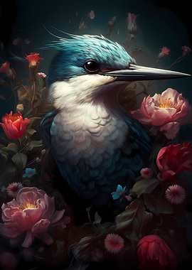 Tern Enchanted palace