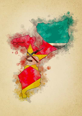 Mozambique