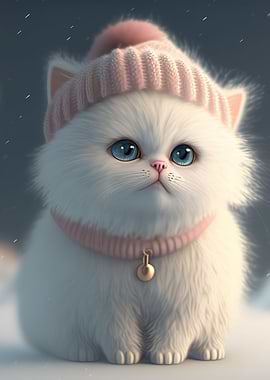 cute cat