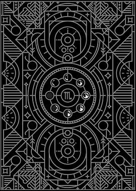 Virgo Astrology Moon