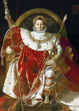 Napoleon I