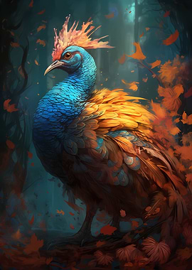 Turkey Mythical creatures