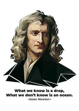 Isaac Newton