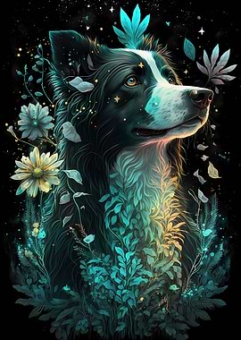 Australian Shepherd Dog