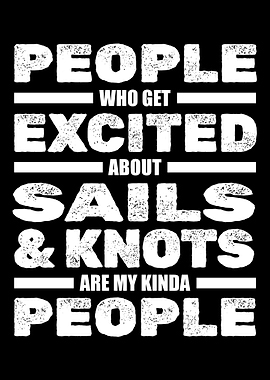 Sailing Sailor Funny