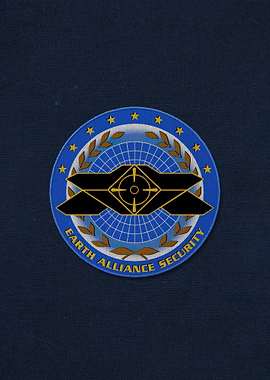 Babylon 5 EA Security