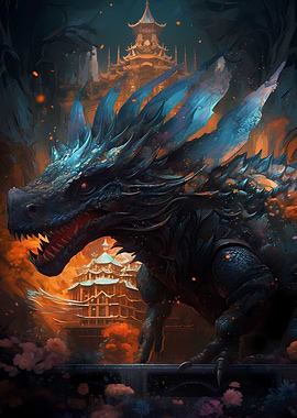 Stegosaurus Precious