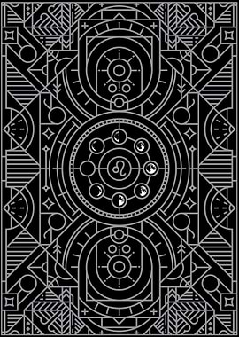 Leo Moon Phases Astrology