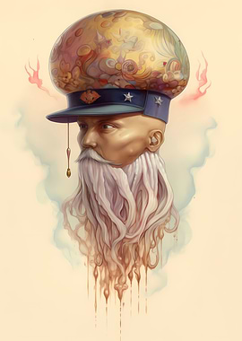 Jellyfish Enchanted place