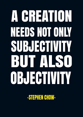 Stephen Chow Quotes