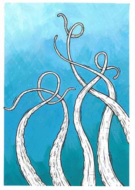 Tentacles