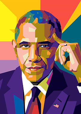 Barack Obama