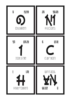 Oniichan Elements