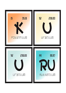 Kuuru Elements