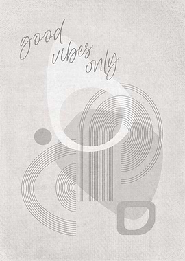 MidCentury Good vibes only