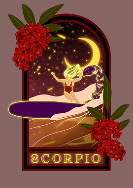SCORPIO