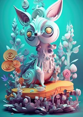 Sophisticated Creature