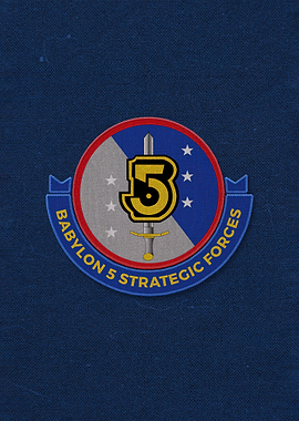 Babylon 5 strategic forces