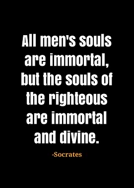Socrates quote
