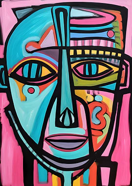 Expressionistic Fury