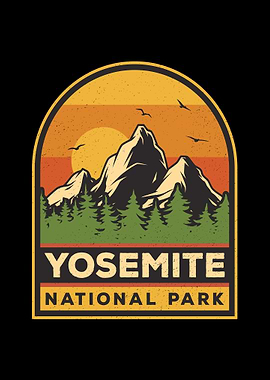 Yosemite National Park