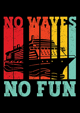 Funny Cruising Cruise Ship