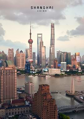 Shanghai