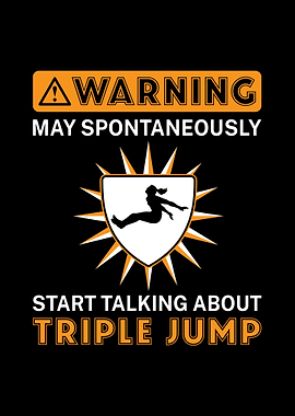 Triple Jump