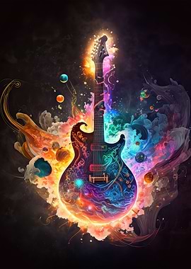 Guitar