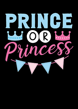 Prince or princess