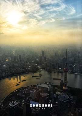 Shanghai