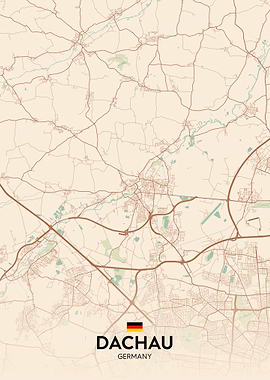 Dachau DE